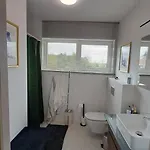 וילה Mazury House Sailing &