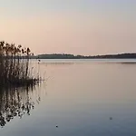 Mazury House Sailing & וילה *