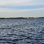 וילה Mazury House Sailing &