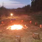 וילה Mazury House Sailing & Dobrzyki