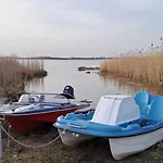 Mazury House Sailing & וילה Dobrzyki