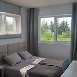 וילה Mazury House Sailing & Dobrzyki