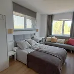 וילה Mazury House Sailing & *