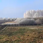 וילה Mazury House Sailing &