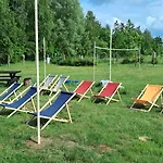 Mazury House Sailing & Dobrzyki