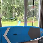 Mazury House Sailing & Dobrzyki