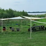 וילה Mazury House Sailing & Dobrzyki