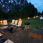 וילה Mazury House Sailing & *