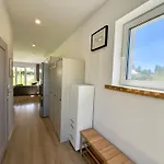 וילה Mazury House Sailing & Dobrzyki