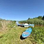 Mazury House Sailing & * Dobrzyki