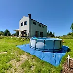 Mazury House Sailing & *