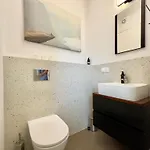 Mazury House Sailing & וילה