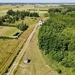 Mazury House Sailing & * Dobrzyki