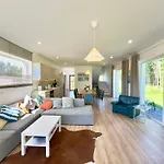 Mazury House Sailing & וילה