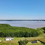 Mazury House Sailing & וילה Dobrzyki