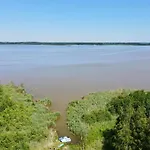 וילה Mazury House Sailing & Dobrzyki
