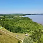 וילה Mazury House Sailing & *