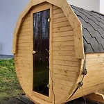 וילה Mazury House Sailing & *