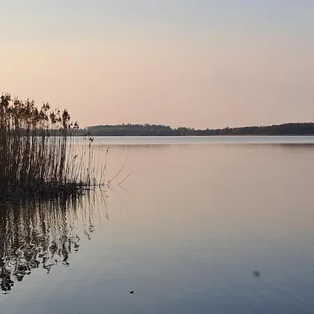 Mazury House Sailing & Вилла *