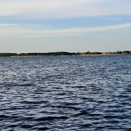 Villa Mazury House Sailing &