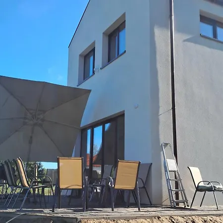 Mazury House Sailing &