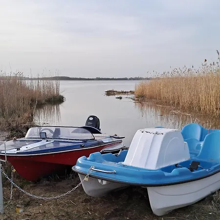 Mazury House Sailing & Villa Dobrzyki