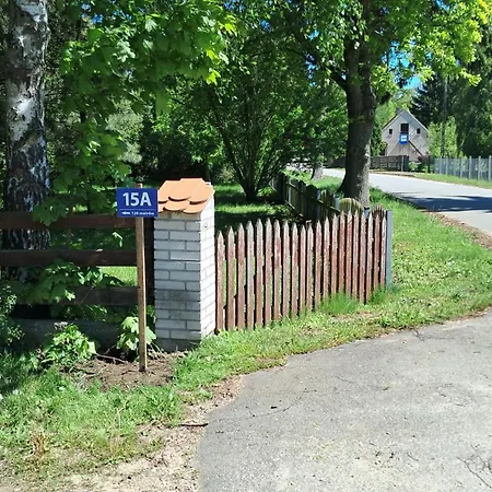 Mazury House Sailing & Vila Dobrzyki