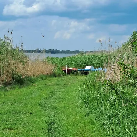 Mazury House Sailing & * Dobrzyki