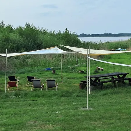 Villa Mazury House Sailing & Dobrzyki