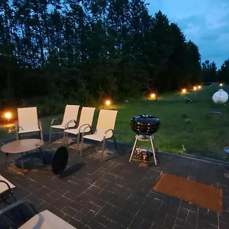 Villa Mazury House Sailing & *