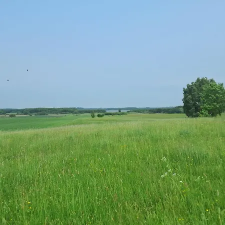 Mazury House Sailing & Dobrzyki