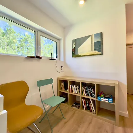 Mazury House Sailing &