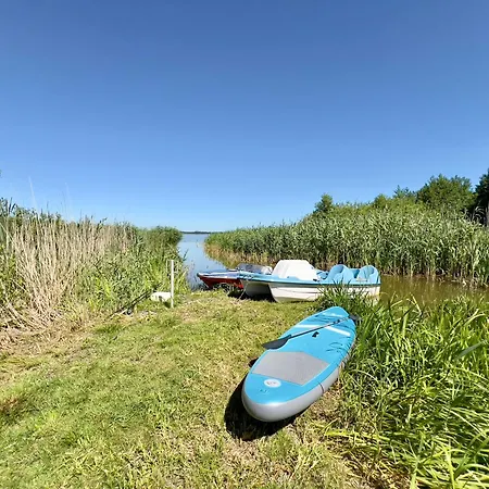 Mazury House Sailing & * Dobrzyki