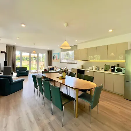 Vila Mazury House Sailing & *