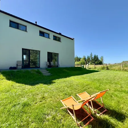 Mazury House Sailing & Dobrzyki