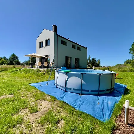 Mazury House Sailing & *