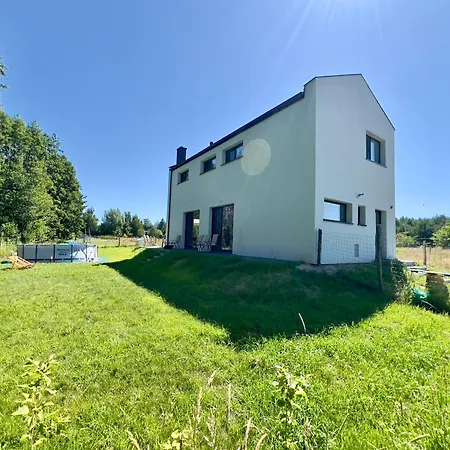 Mazury House Sailing & Vila