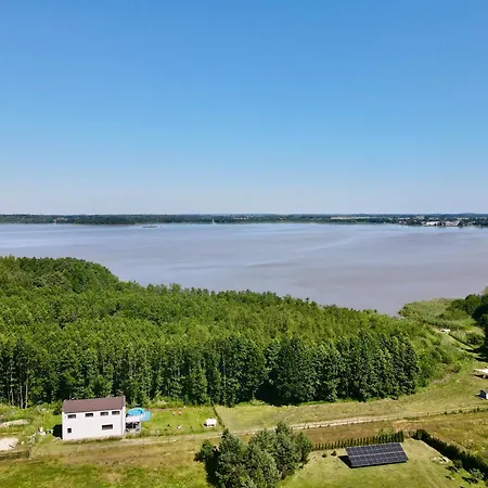 Mazury House Sailing & Villa Dobrzyki