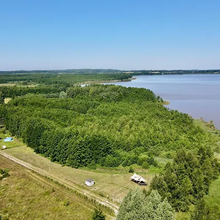 Villa Mazury House Sailing & *