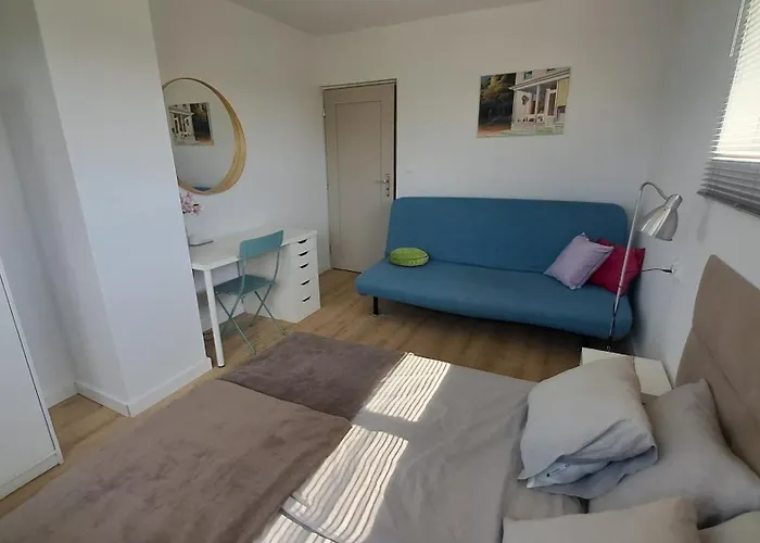 Mazury House Sailing & Villa *