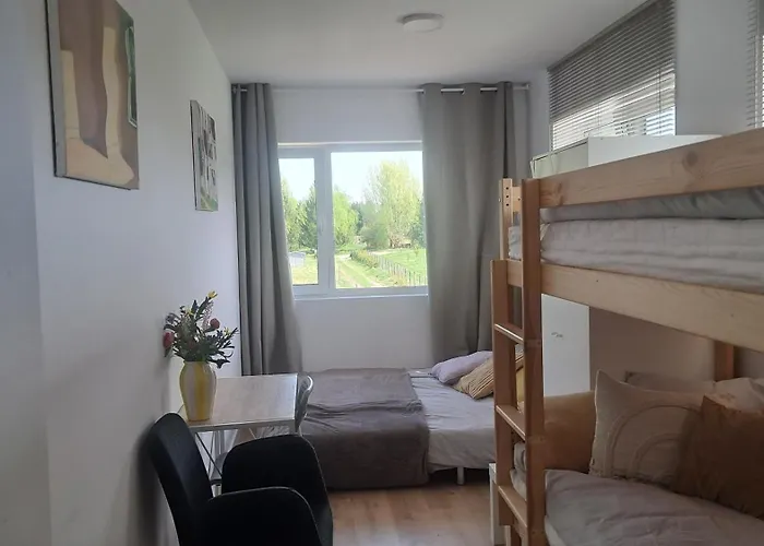 Mazury House Sailing & *