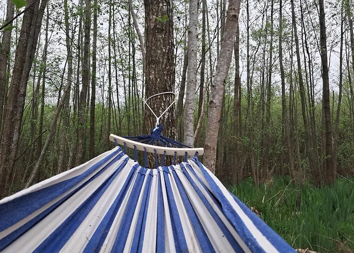 Vila Mazury House Sailing & *