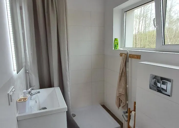 Mazury House Sailing & *