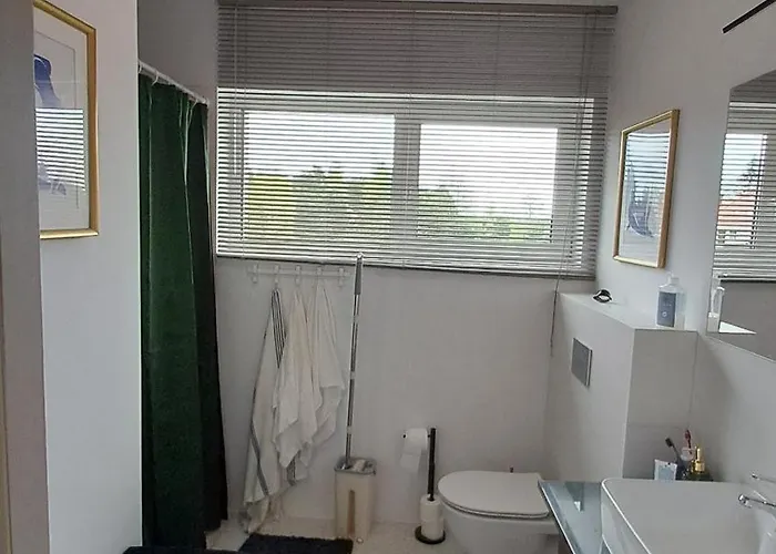 Vila Mazury House Sailing &