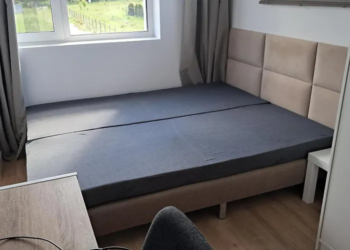 Mazury House Sailing &