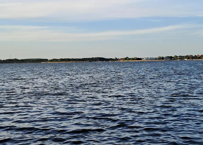 Villa Mazury House Sailing &