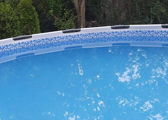 Mazury House Sailing & Vila Dobrzyki