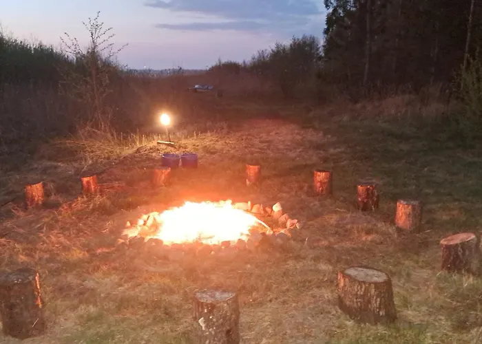 Villa Mazury House Sailing & Dobrzyki