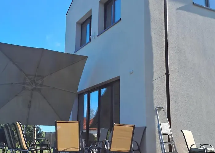 Mazury House Sailing &