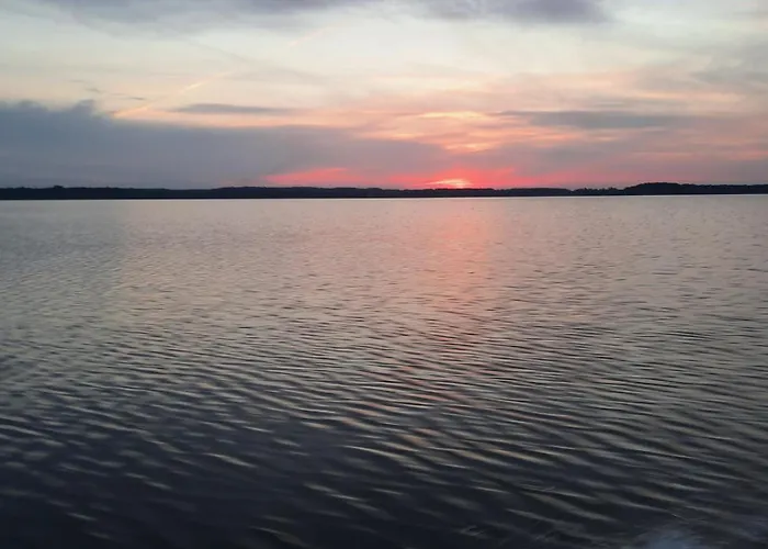 Mazury House Sailing & * Dobrzyki